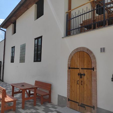 Villa Joanna Františkovy Lázně Extérieur photo