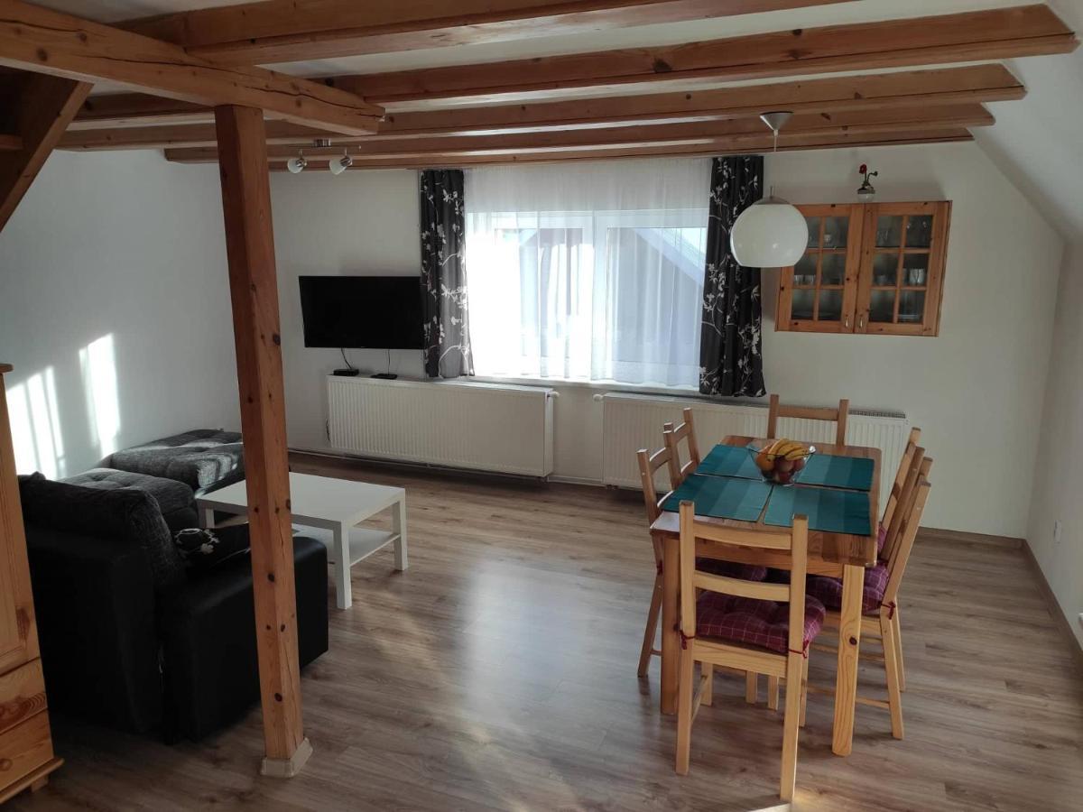 Villa Joanna Františkovy Lázně Extérieur photo