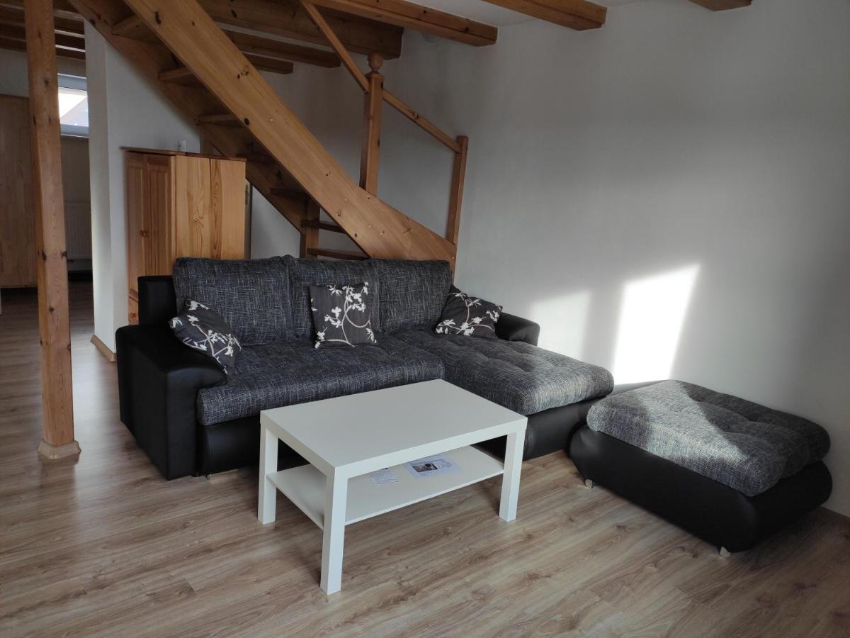 Villa Joanna Františkovy Lázně Extérieur photo