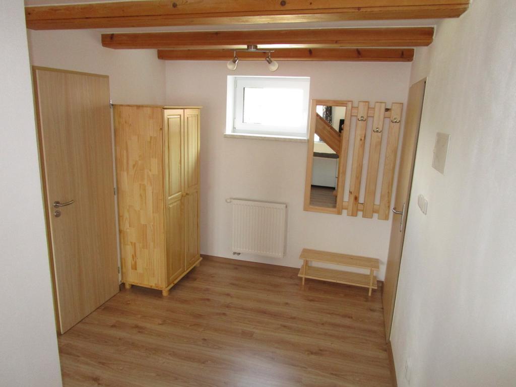 Villa Joanna Františkovy Lázně Extérieur photo